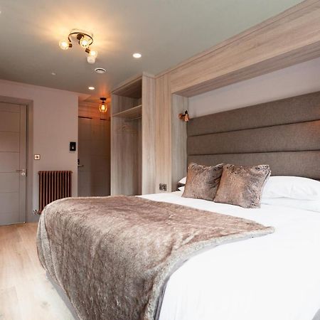 Clarendon Suites Dublin Exterior foto